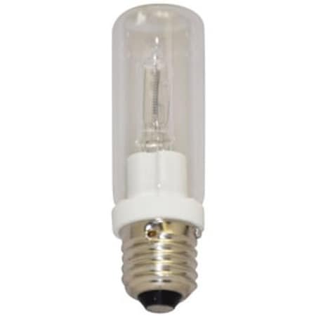 Replacement For Kandolite JDD 75W Clear E26 120v Replacement Light Bulb Lamp